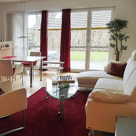 Haus Wohldkamp Haus Wohldkamp 19 טימנדורפר שטרנד