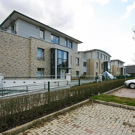Haus Wohldkamp Haus Wohldkamp 19 טימנדורפר שטרנד