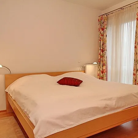 Haus Wohldkamp Haus Wohldkamp 19 *