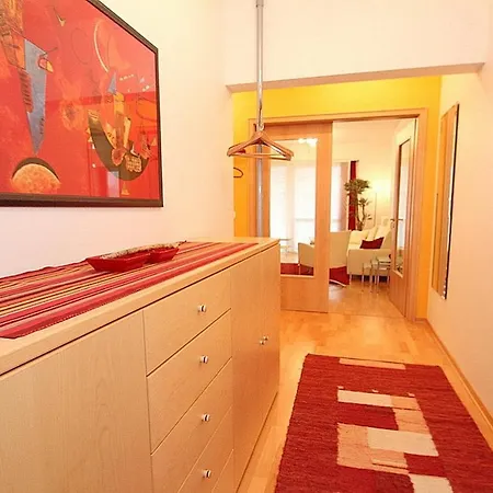 Haus Wohldkamp Haus Wohldkamp 19 טימנדורפר שטרנד