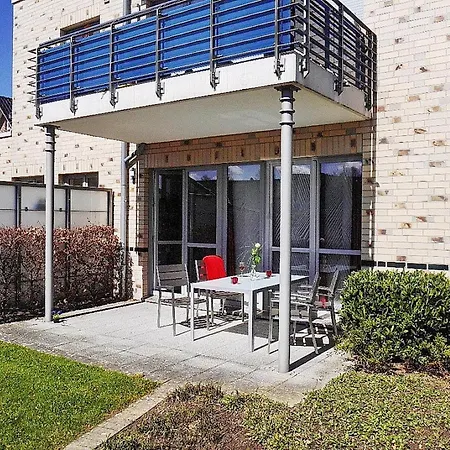 Haus Wohldkamp Haus Wohldkamp 19