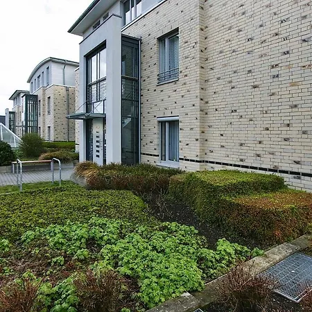 Haus Wohldkamp Haus Wohldkamp 19 Timmendorfer Strand
