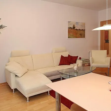 Haus Wohldkamp Haus Wohldkamp 19 Lejlighed *