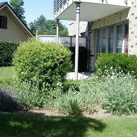 Lejlighed Haus Wohldkamp Haus Wohldkamp 19