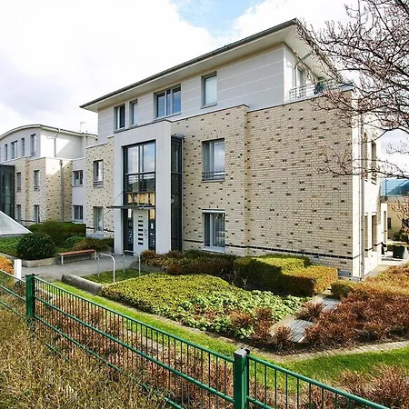 Lejlighed Haus Wohldkamp Haus Wohldkamp 19 *